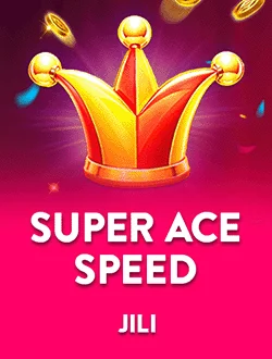 Super Ace Speed