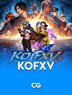 Kofxv