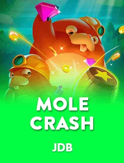 Mole Crash