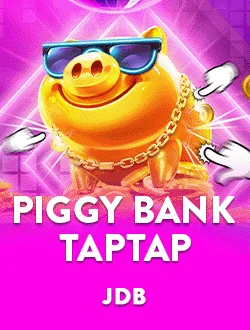 Piggy Bank Taptap