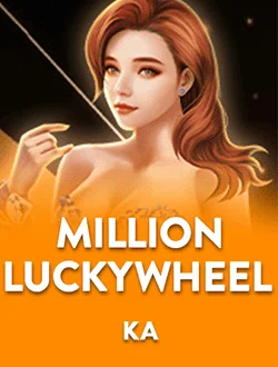 Million Lucky Wheel