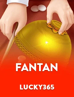 Fantan