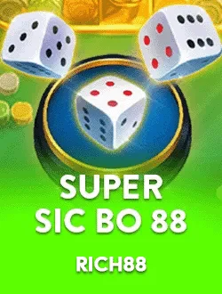 Super Sic Bo 88