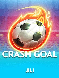 Crash Goal