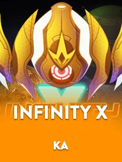 Infinity X