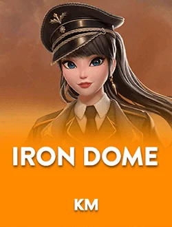 Iron Dome