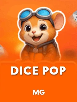 Dice Pop