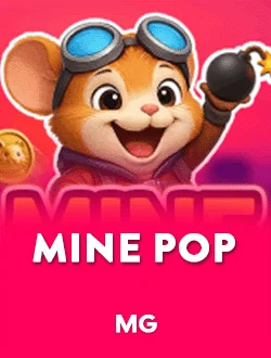Mine Pop