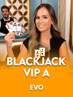 Blackjack Vip A