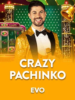 Crazy Pachinko