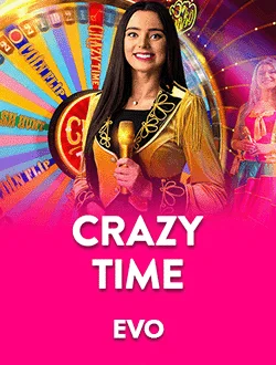 Crazy Time