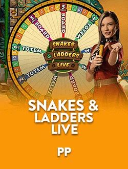 Snakes  Ladders Live