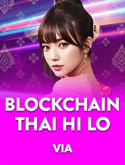 Blockchainthai Hi Lo