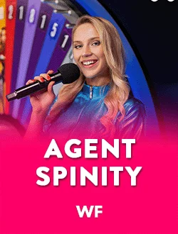 Agent Spinity