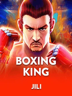 Boxing King