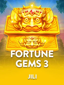 Fortune Gems 3