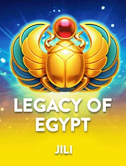 Legacy Of Egypt