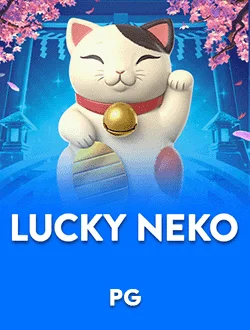 Lucky Neko