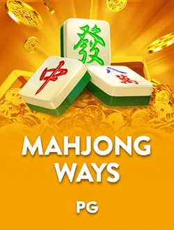 Mahjong Ways