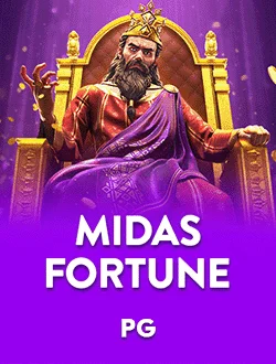 Midas Fortune