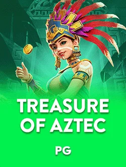 Treasures Of Aztec