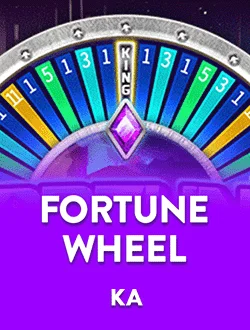 Fortune Wheel