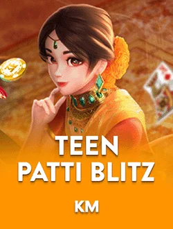 Teen Patti Blitz